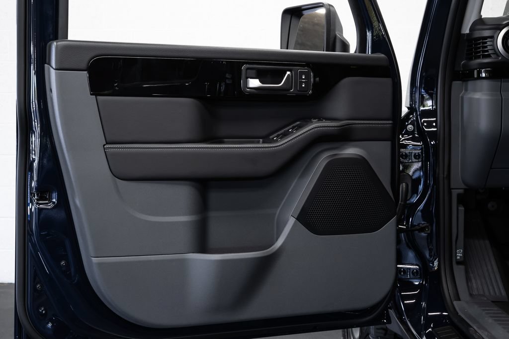 New 2026 INEOS Grenadier AWD/4WD image 19
