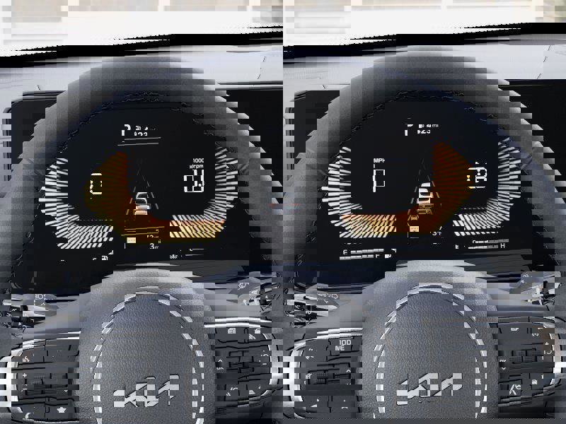 New 2026 Kia K5 GT-Line image 21