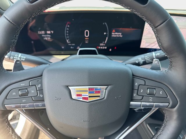New 2026 Cadillac CT5 Premium Luxury w/ Technology Package AWD/4WD image 27