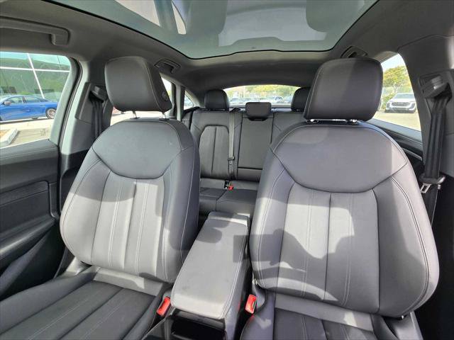 Used 2025 Audi A5 2.0T Premium w/ Convenience Package AWD/4WD image 22