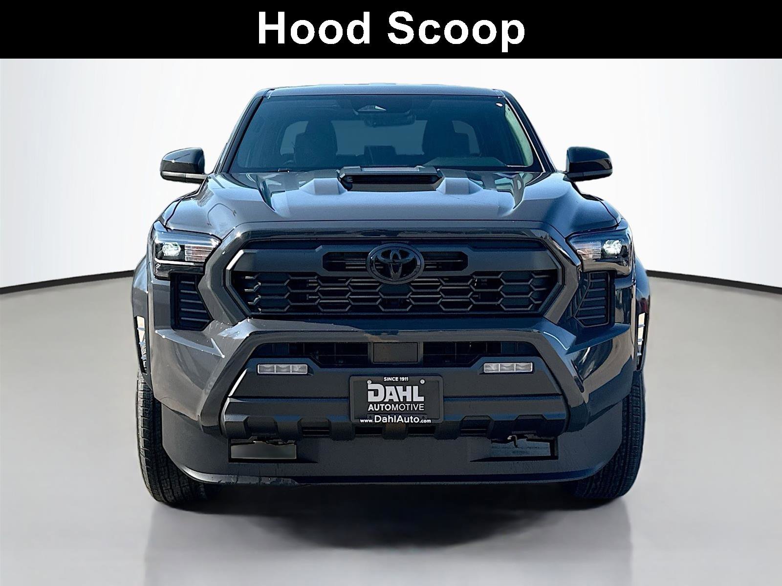 New 2026 Toyota Tacoma TRD Sport image 2