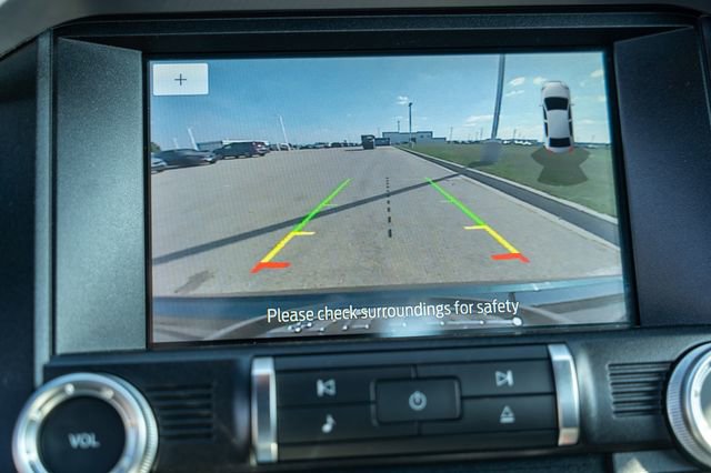 Used 2020 Ford Mustang Bullitt image 28