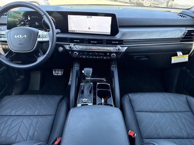 Used 2025 Kia Telluride SX Prestige X-Line image 20