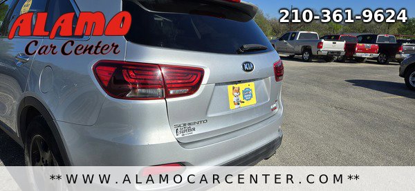 Used 2019 Kia Sorento AWD V6 image 11