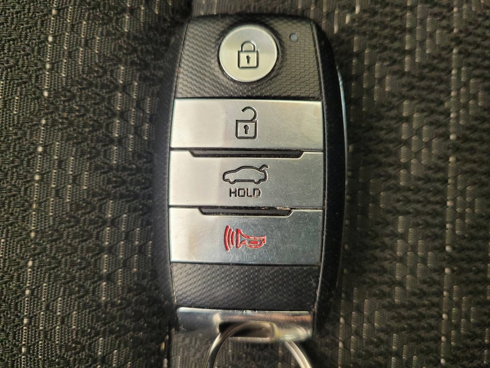 Used 2021 Kia Rio S w/ Technology Package FWD image 32