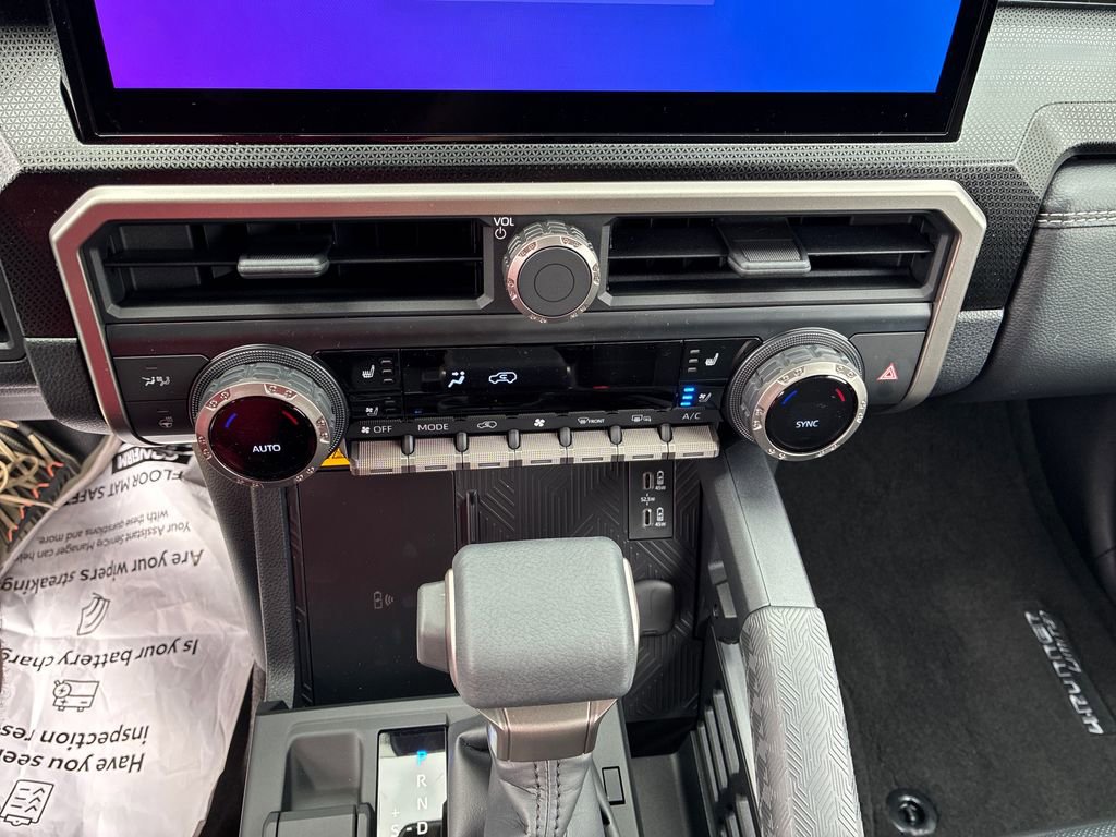 New 2026 Toyota 4Runner Limited image 22