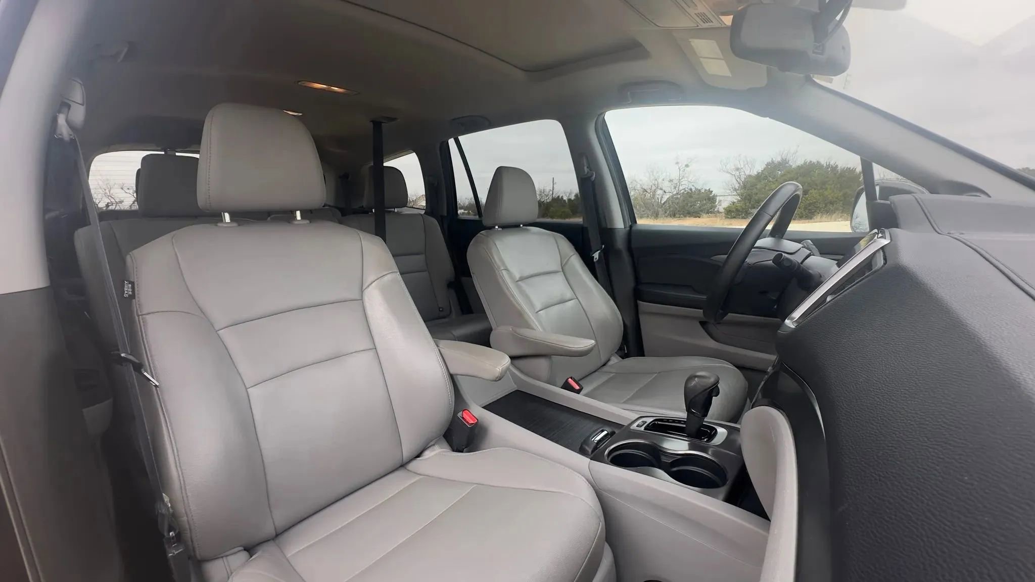 Used 2016 Honda Pilot EX-L image 22