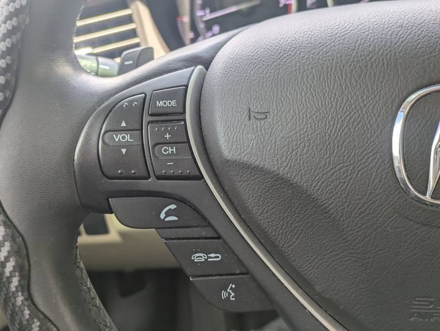 Used 2016 Acura ILX FWD image 25