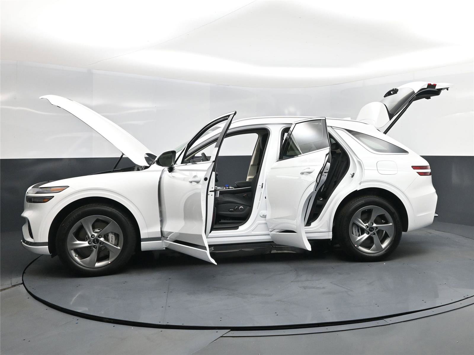 New 2026 Genesis GV70 2.5T image 20