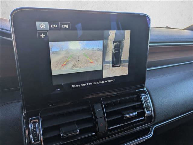 Used 2018 Lincoln Navigator Reserve w/ Technology Package image 10