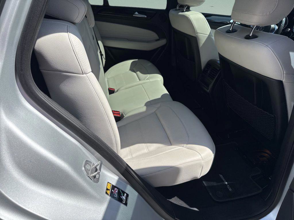 Used 2019 Mercedes-Benz GLE 43 AMG 4MATIC Coupe w/ Premium 3 Package image 34