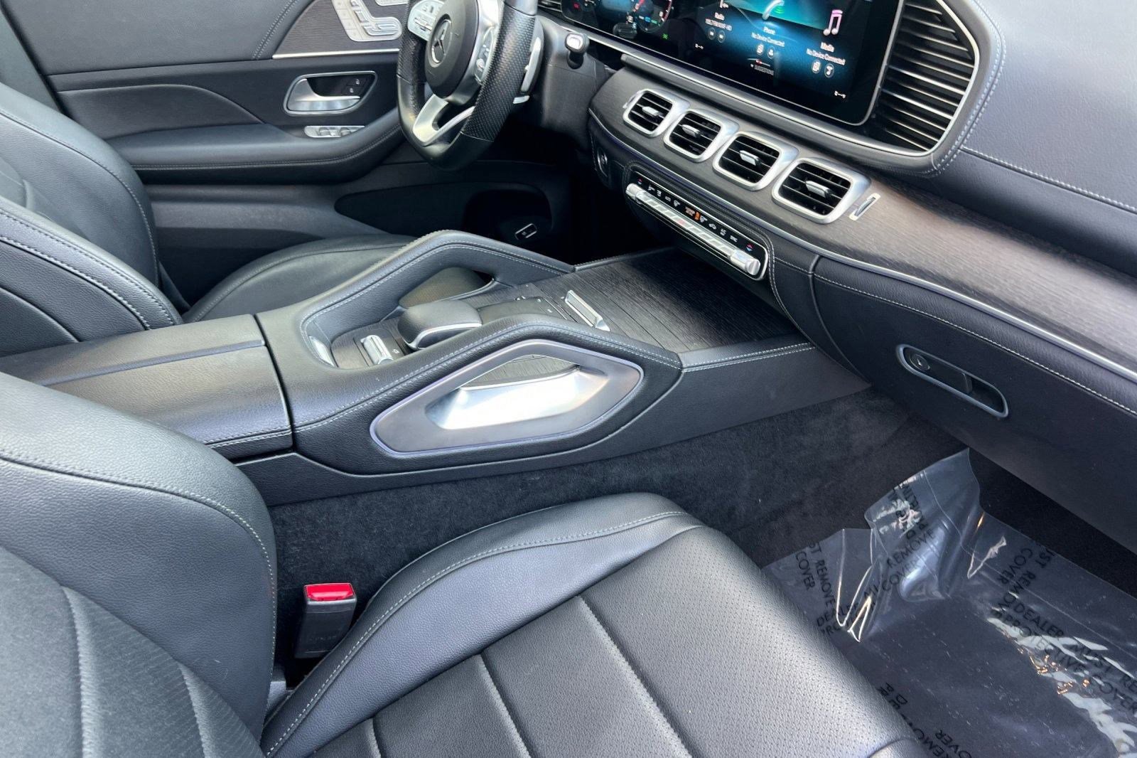 Used 2022 Mercedes-Benz GLS 450 GLS 450 image 33