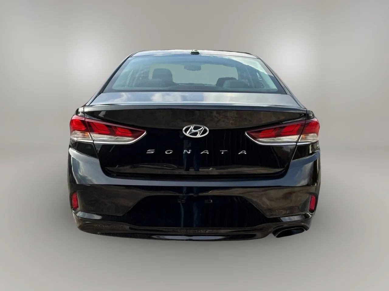 Used 2018 Hyundai Sonata SEL image 7