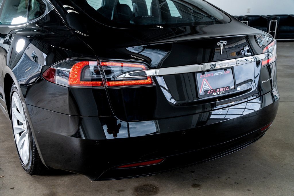 Used 2019 Tesla Model S AWD image 22