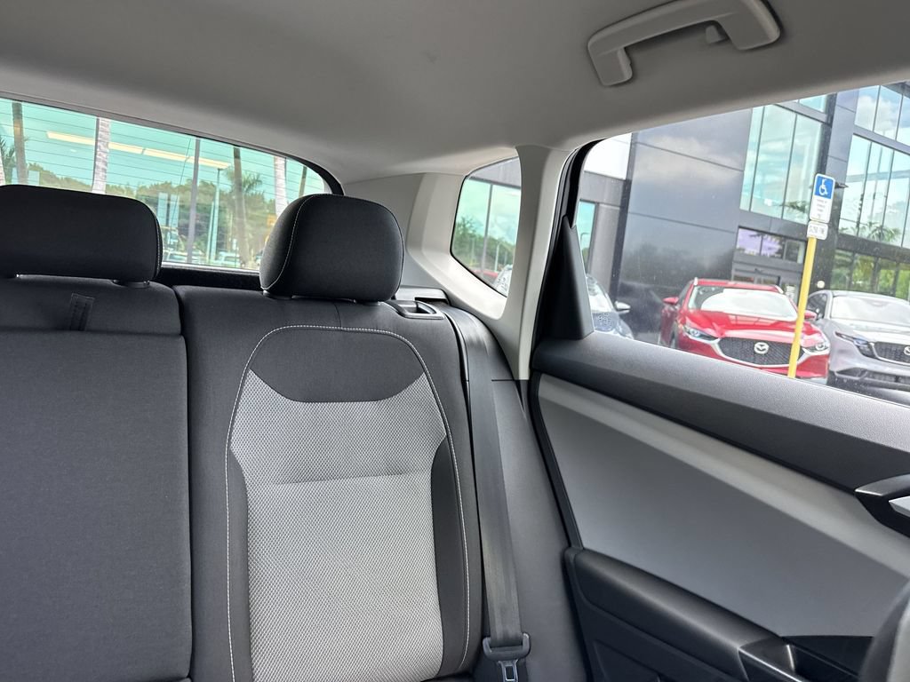Used 2022 Volkswagen Taos S FWD image 19
