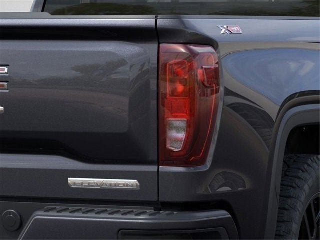 New 2026 GMC Sierra 1500 Elevation w/ X31 Off-Road Package image 83