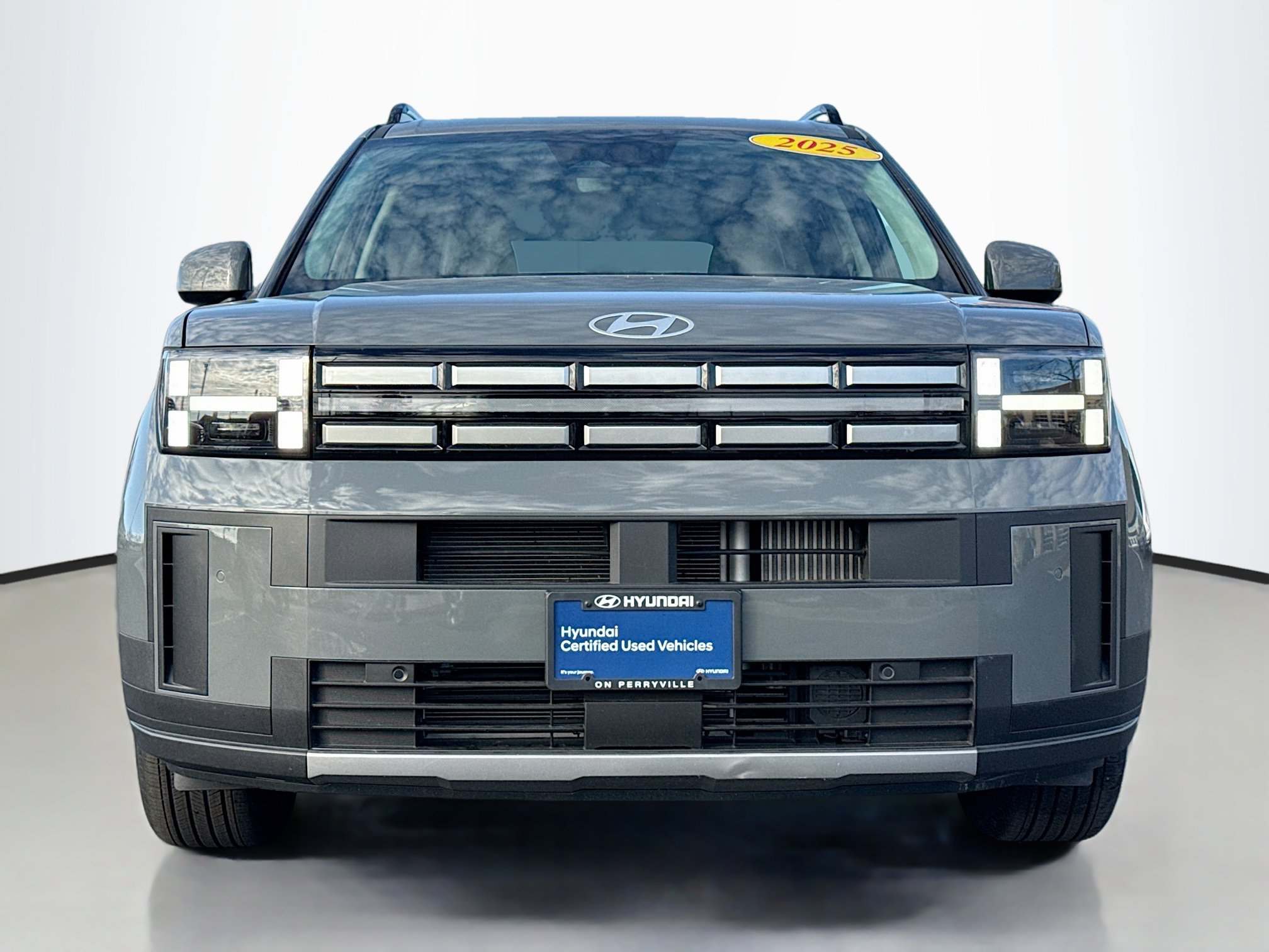 Used 2025 Hyundai Santa Fe SEL image 17