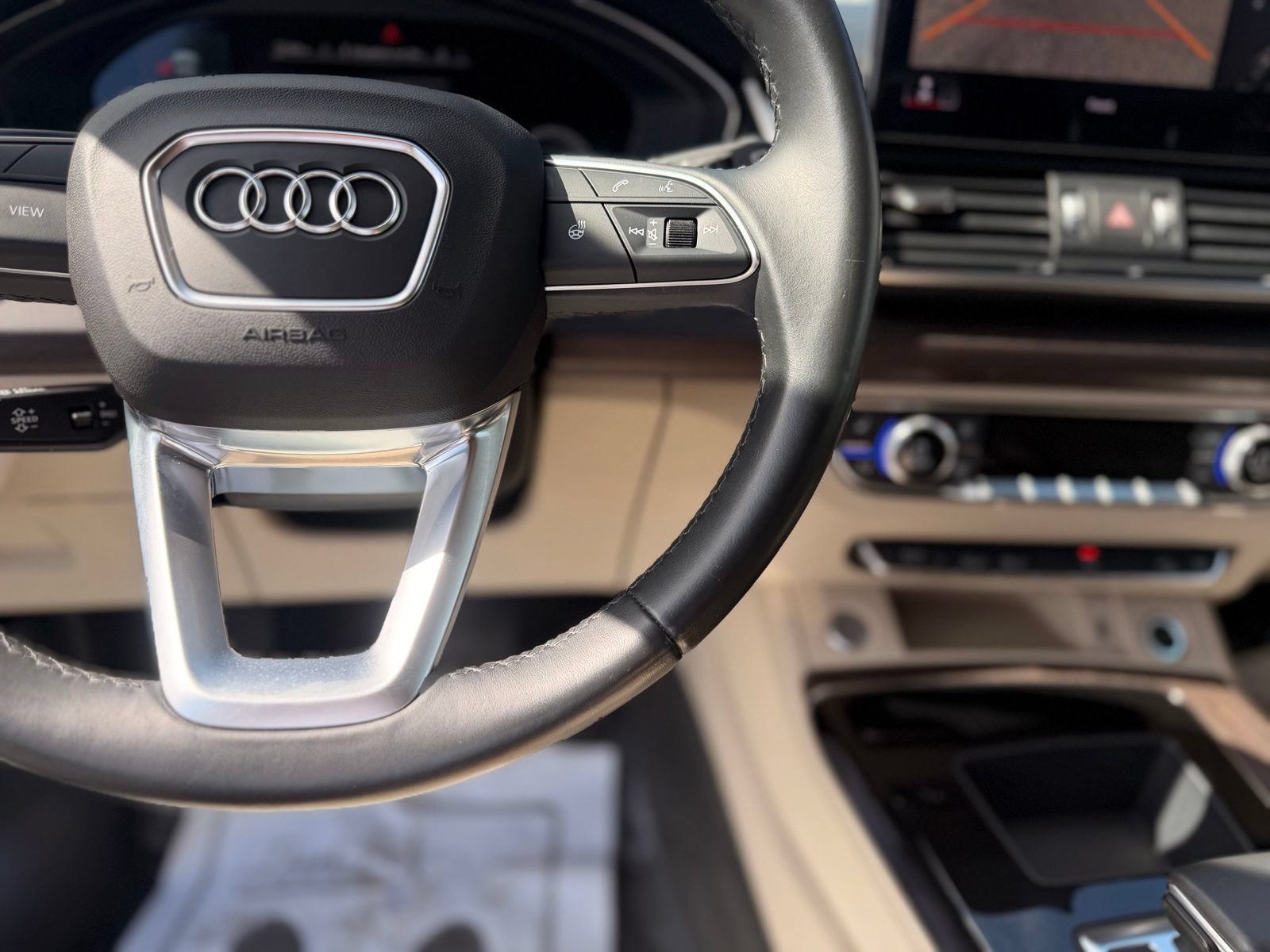 Used 2021 Audi Q5 2.0T Premium Plus w/ Premium Plus Package AWD/4WD image 20