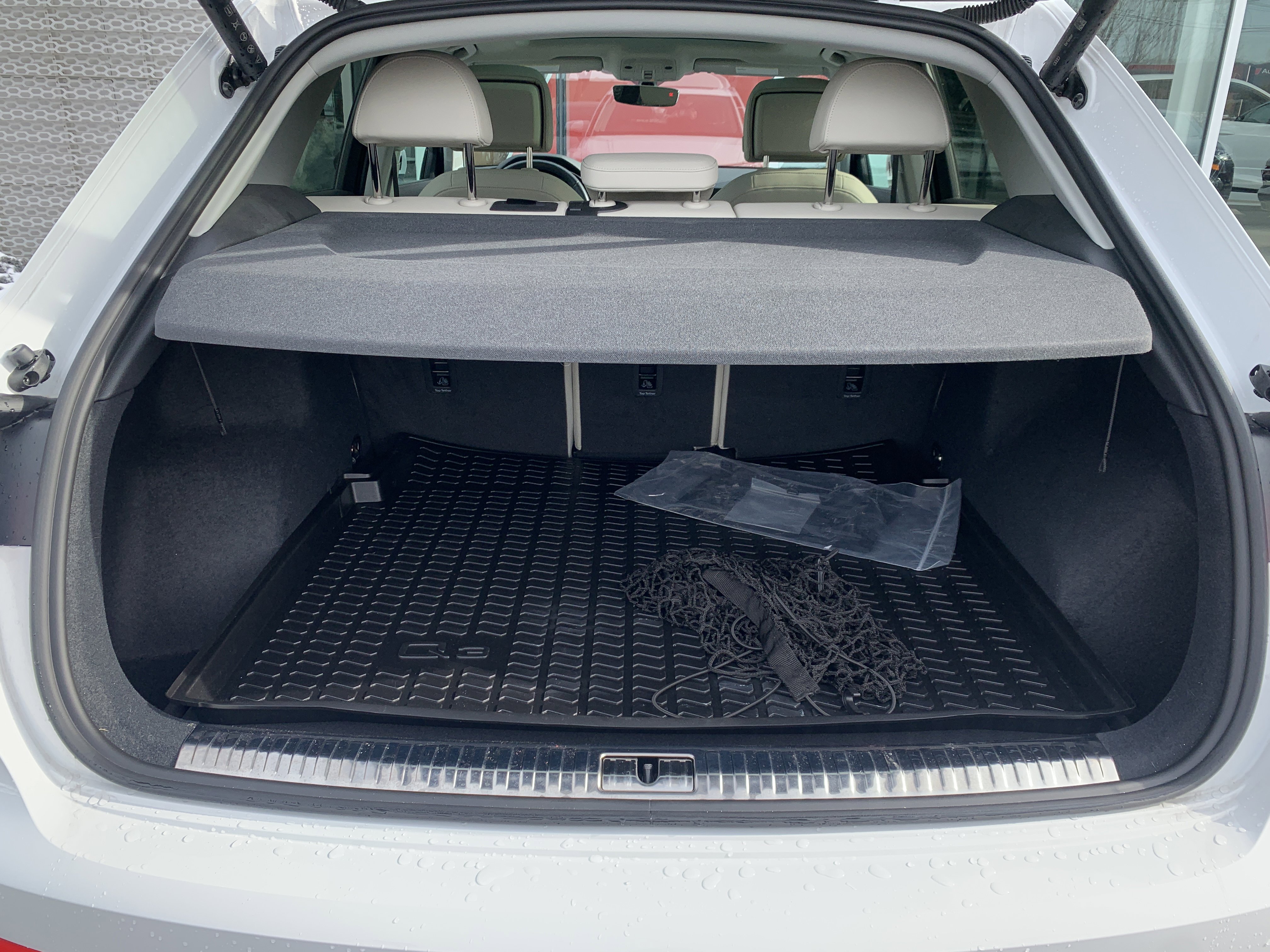 Certified 2023 Audi Q3 2.0T Premium w/ Convenience Package image 24