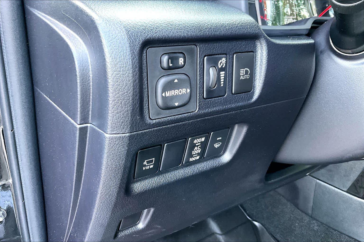 Certified 2024 Toyota 4Runner TRD Pro AWD/4WD image 33