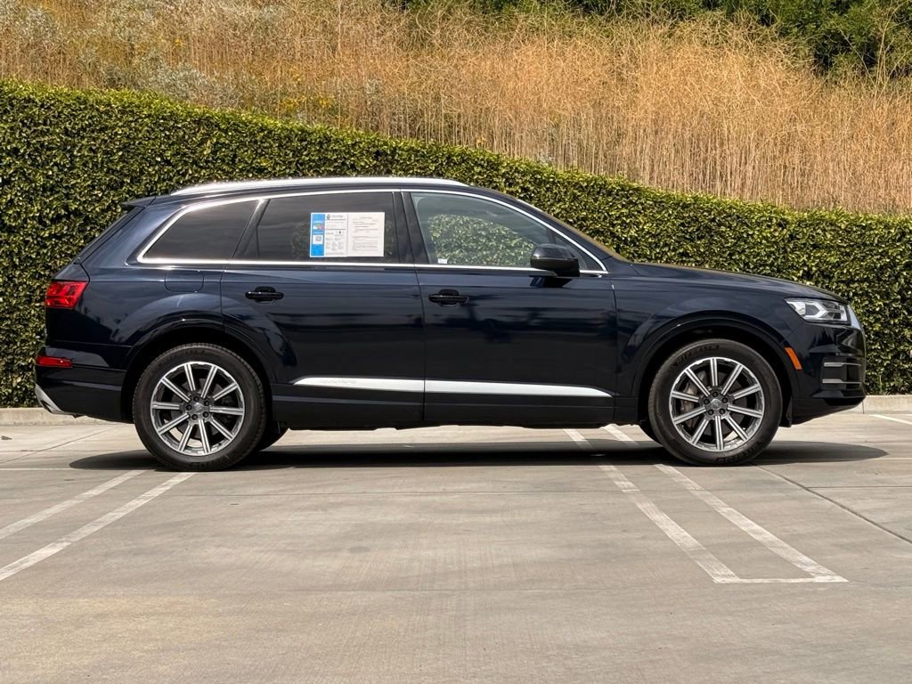 Used 2018 Audi Q7 3.0T Premium Plus image 10