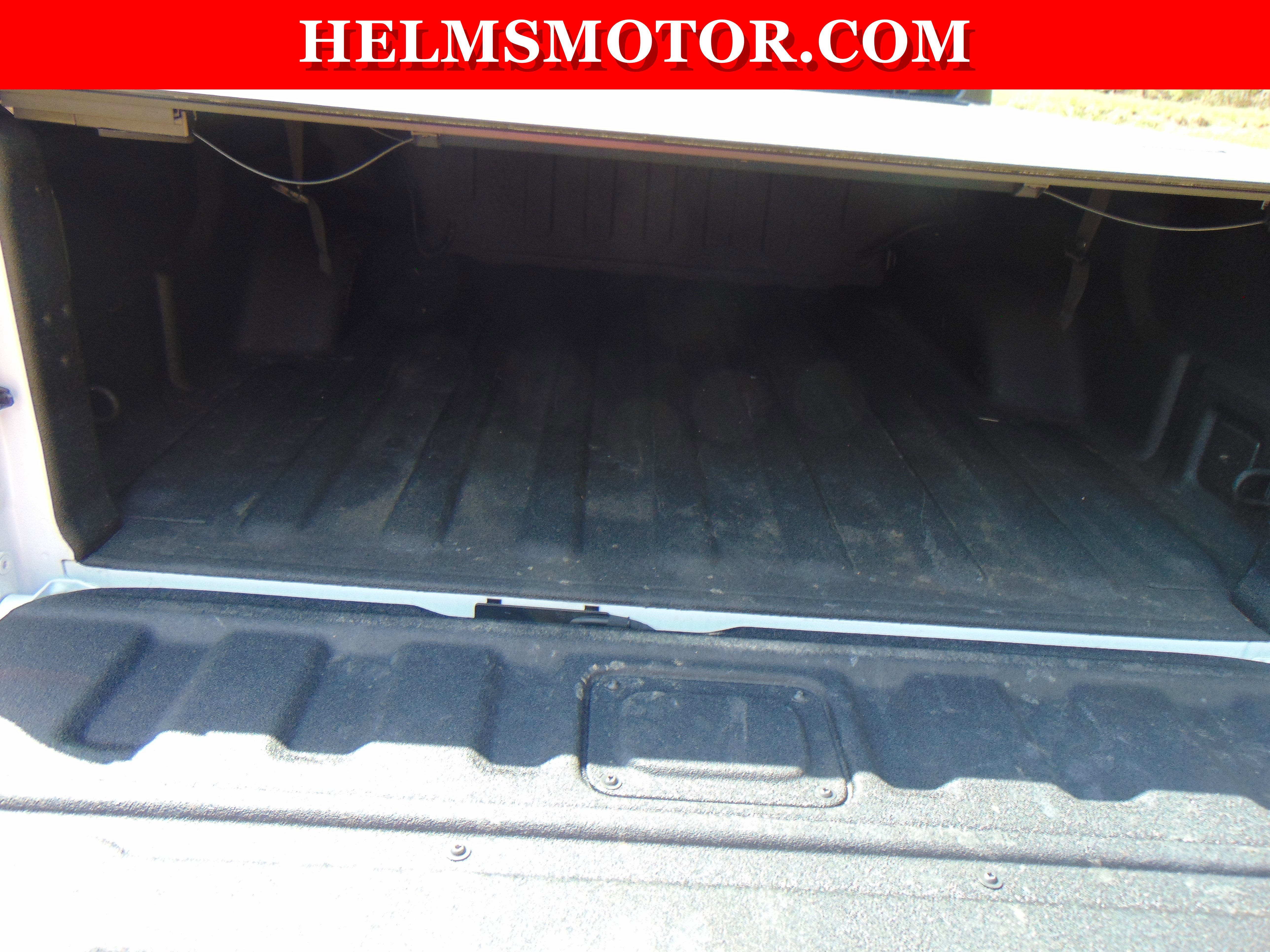 Certified 2021 Jeep Gladiator Willys image 22