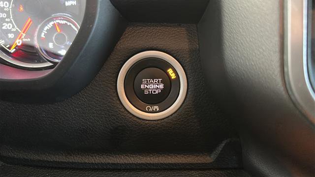 Used 2020 RAM 1500 Big Horn image 20