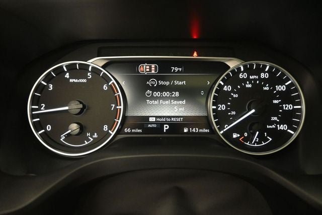 New 2026 Nissan Rogue Dark Armor AWD/4WD image 12
