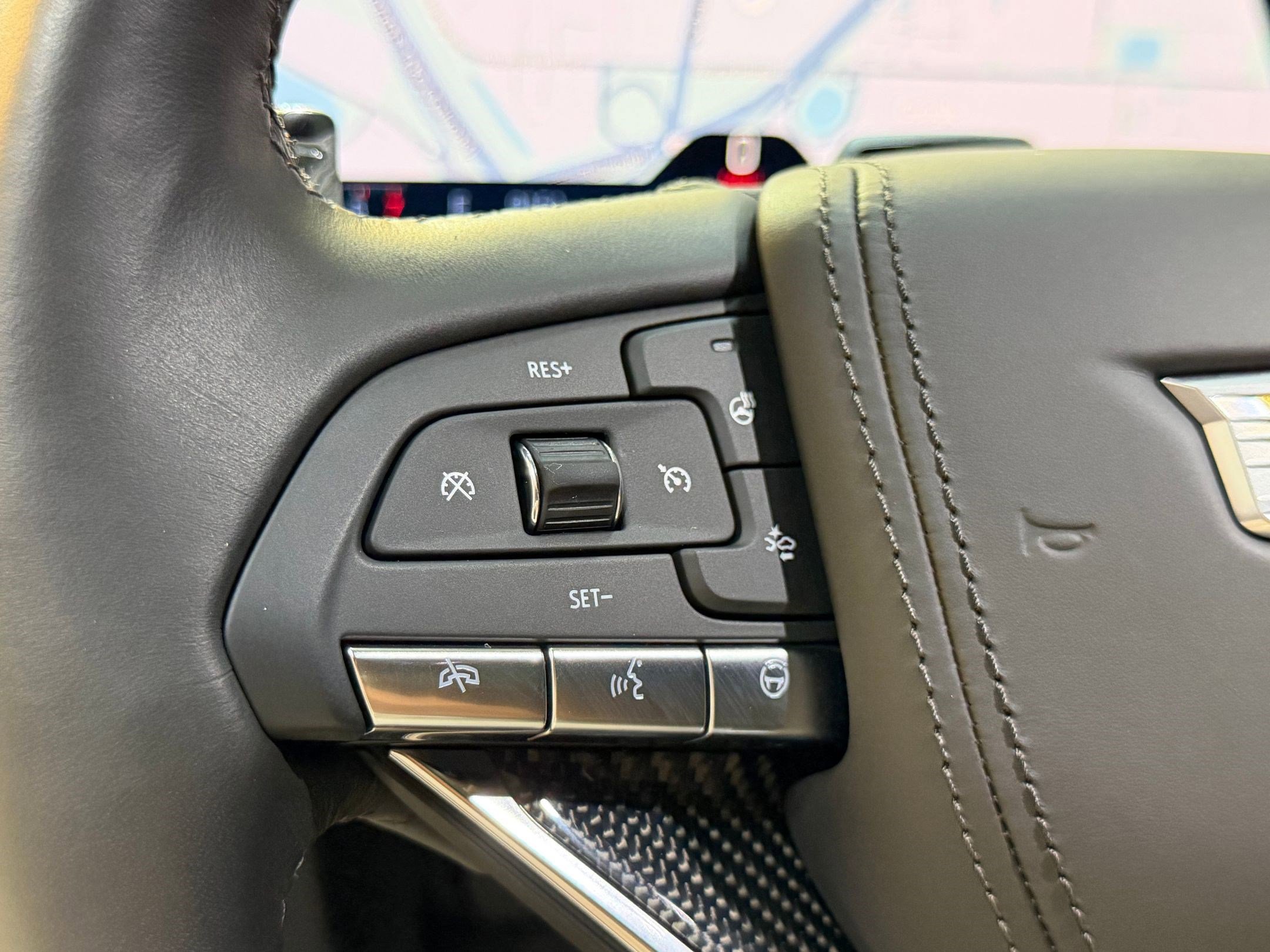 Certified 2025 Cadillac CT5 V RWD image 15