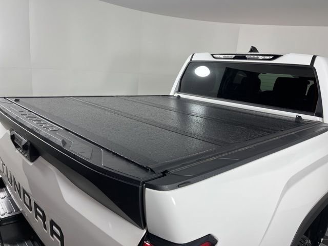 Used 2023 Toyota Tundra SR5 w/ SR5 Convenience Package image 48