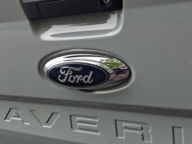 Used 2022 Ford Maverick Lariat w/ Lariat Luxury Package AWD/4WD image 46