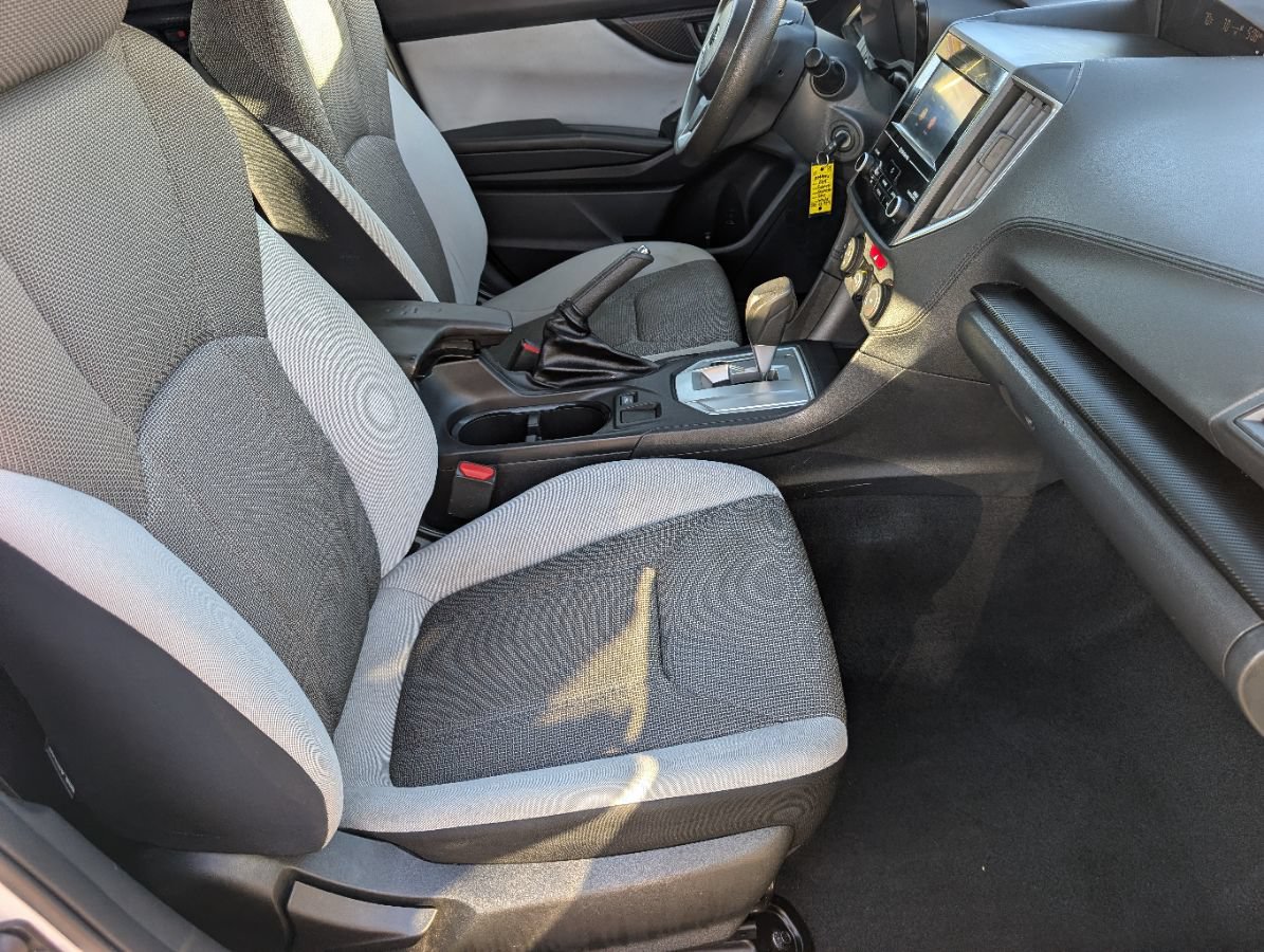 Used 2019 Subaru Crosstrek 2.0i w/ Eyesight System AWD/4WD image 13