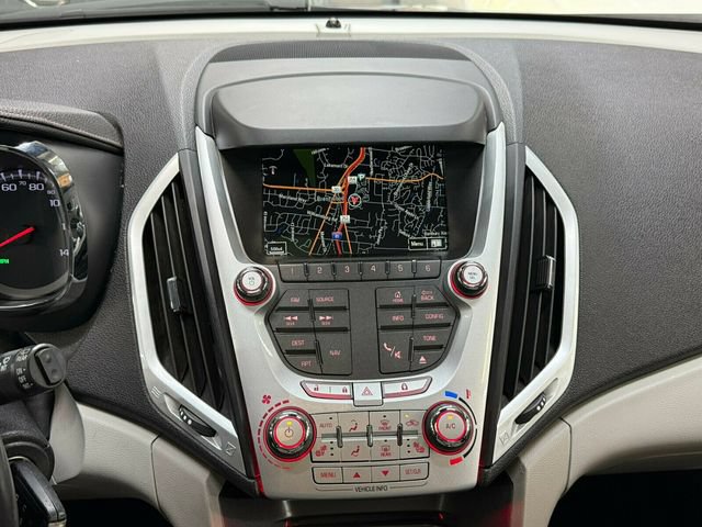 Used 2015 GMC Terrain SLT w/ Open Road Package FWD image 16