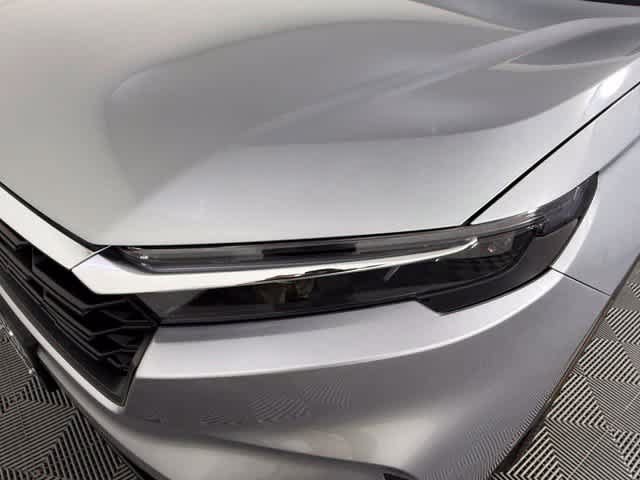New 2027 Honda CR-V LX image 11
