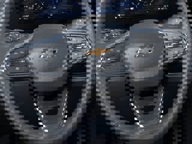 New 2026 Chevrolet Equinox LT w/ Convenience Package II AWD/4WD image 19