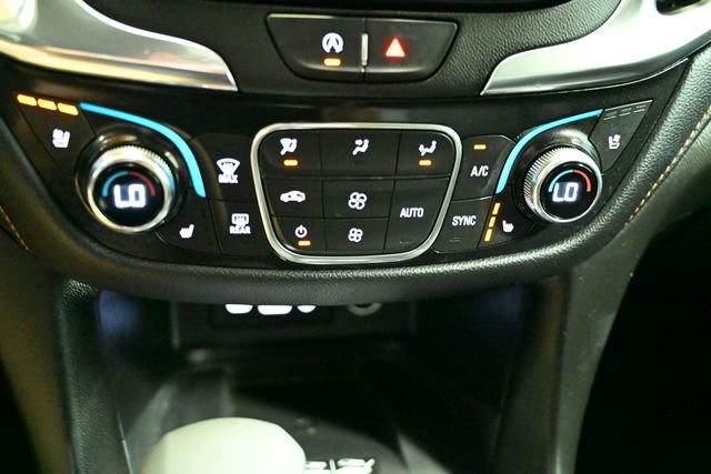 Used 2022 Chevrolet Equinox Premier image 33