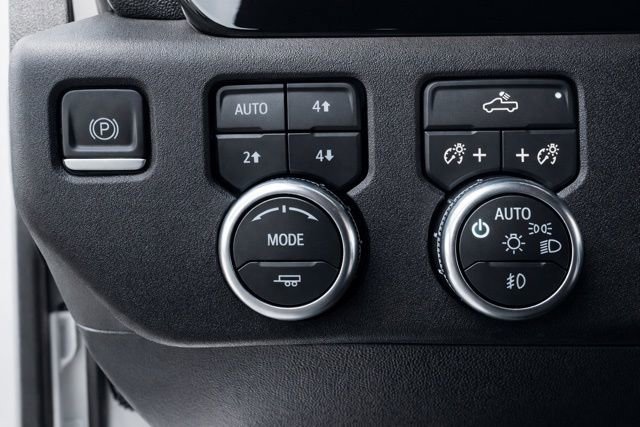 Used 2023 GMC Sierra 1500 Elevation w/ X31 Off-Road Package image 27