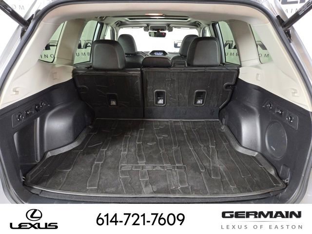 Used 2019 Subaru Forester Touring w/ Popular Package #3 image 23
