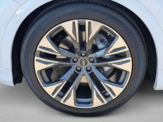 New 2026 Audi Q8 Premium Plus AWD/4WD image 9