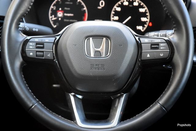 Used 2025 Honda CR-V EX-L image 19