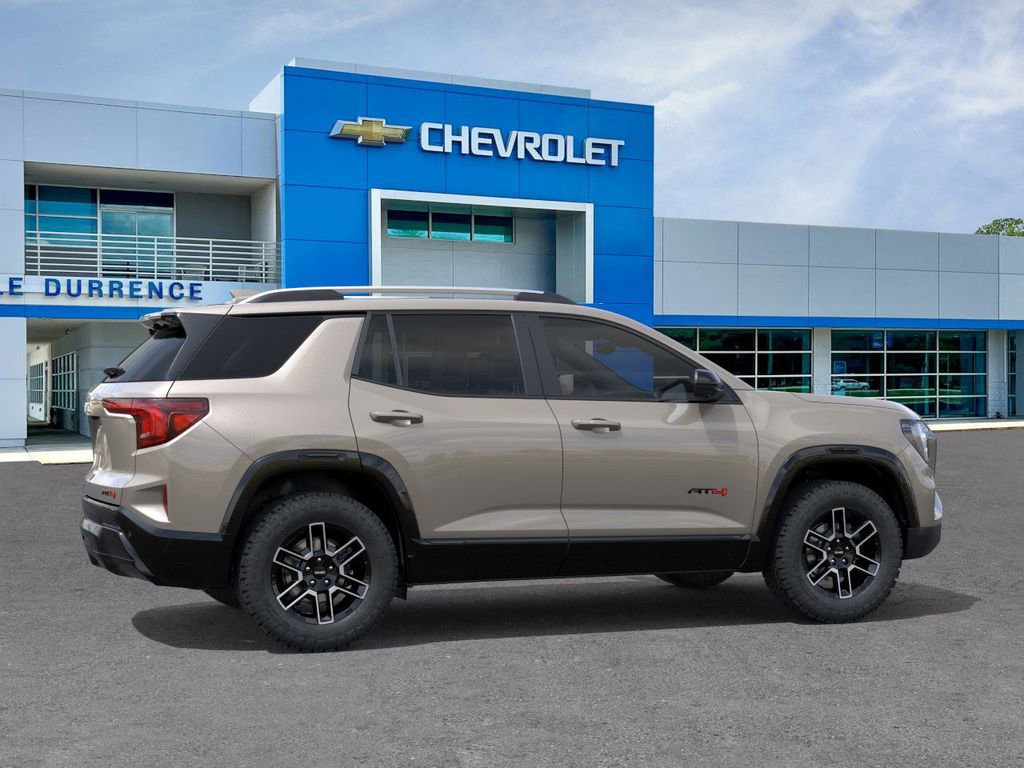 New 2026 GMC Terrain AT4 w/ Convenience Package III image 34