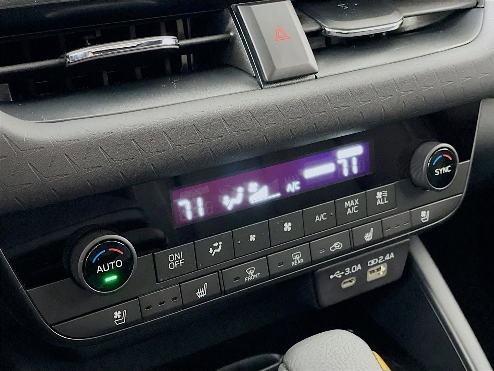 New 2026 Subaru Outback Wilderness image 14