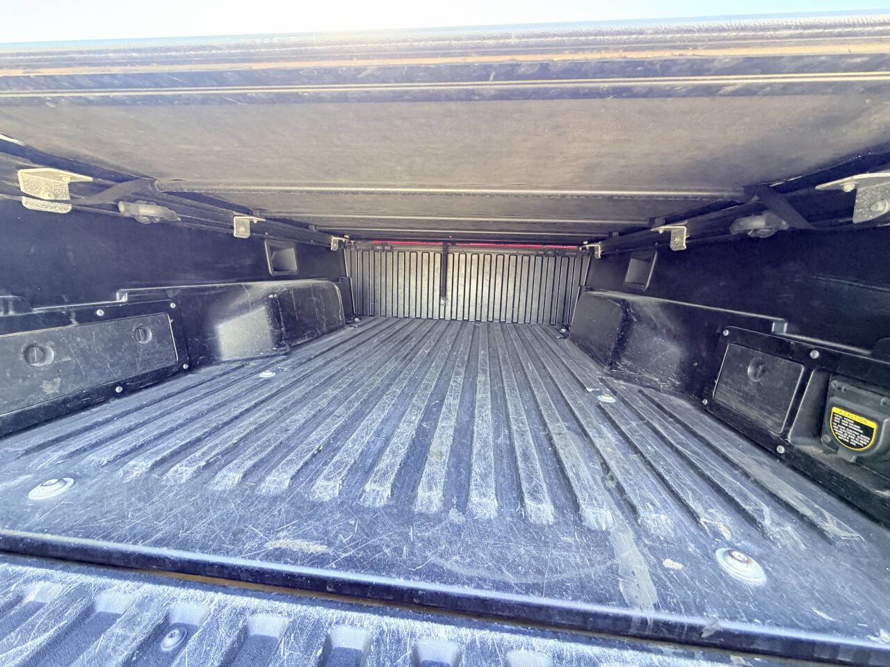 Used 2008 Toyota Tacoma X-Runner RWD image 9