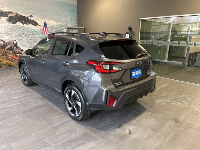 Used 2024 Subaru Crosstrek 2.5i Limited image 22