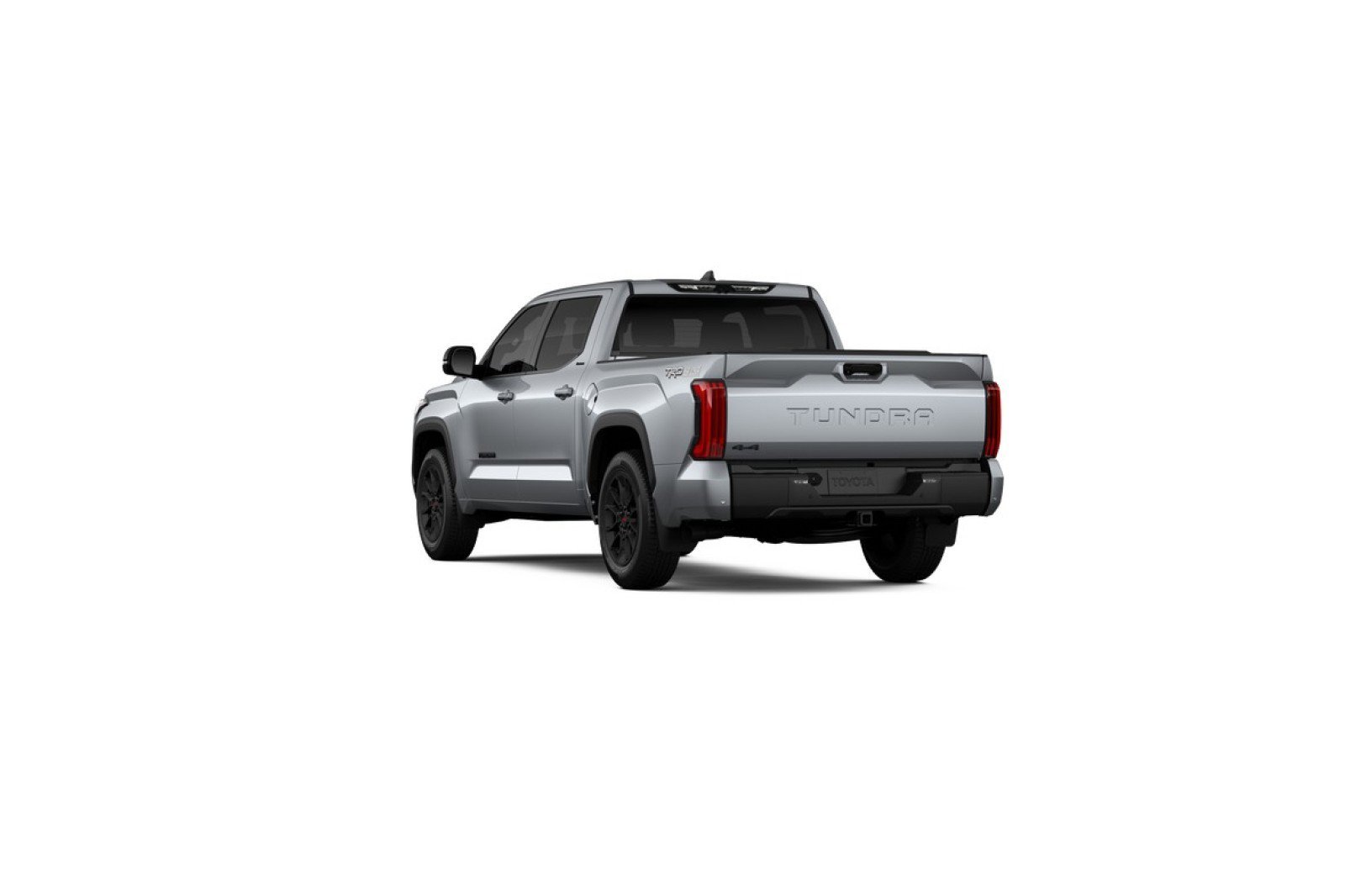 New 2026 Toyota Tundra Limited image 26