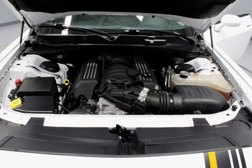 Used 2022 Dodge Challenger R/T Scat Pack image 17