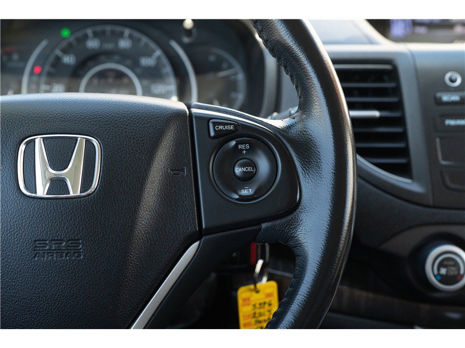 Used 2014 Honda CR-V EX-L image 5