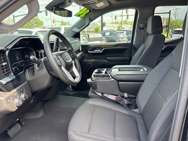 Used 2024 GMC Sierra 1500 Elevation AWD/4WD image 6