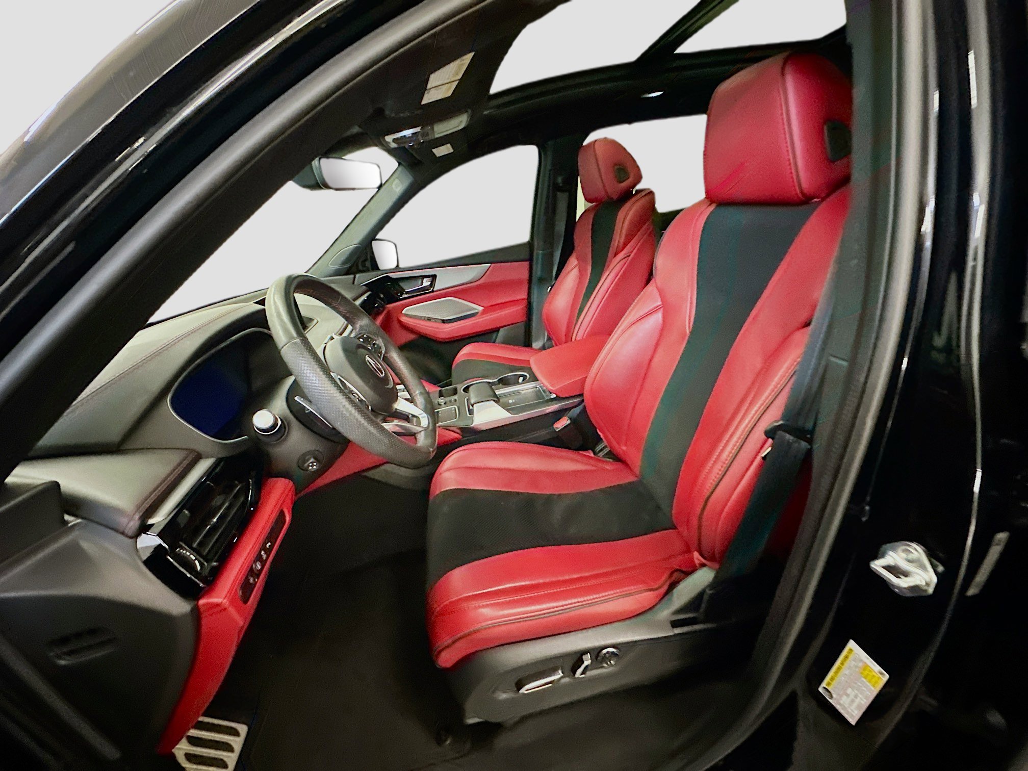 Used 2024 Acura MDX A-Spec image 13