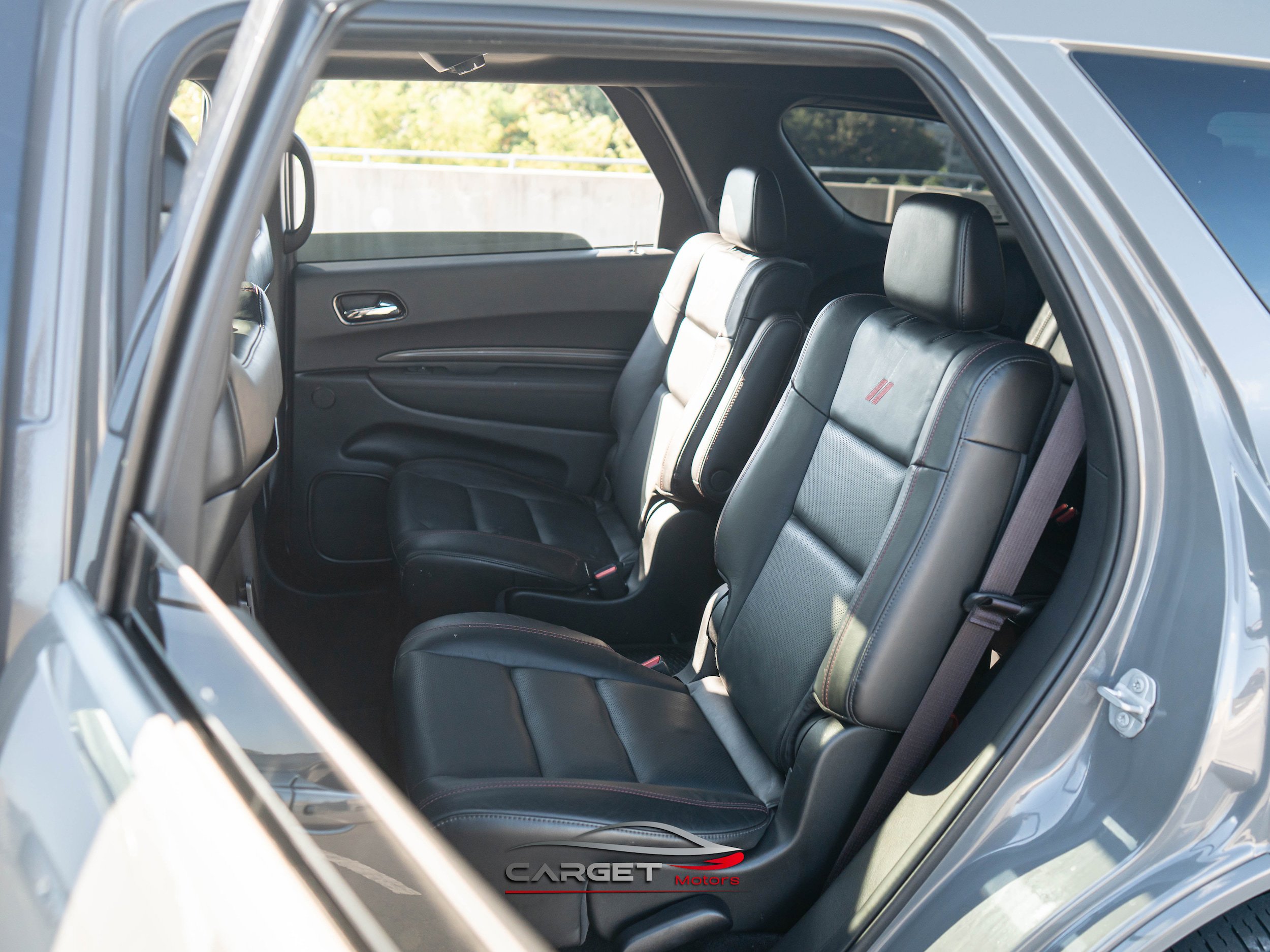 Used 2022 Dodge Durango R/T RWD image 21